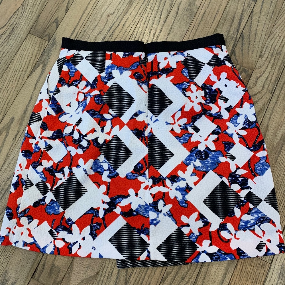 Peter Pilotto for Target skirt